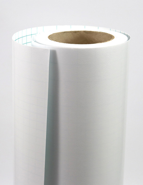 36cm x 40m Deri Laminasyon Film